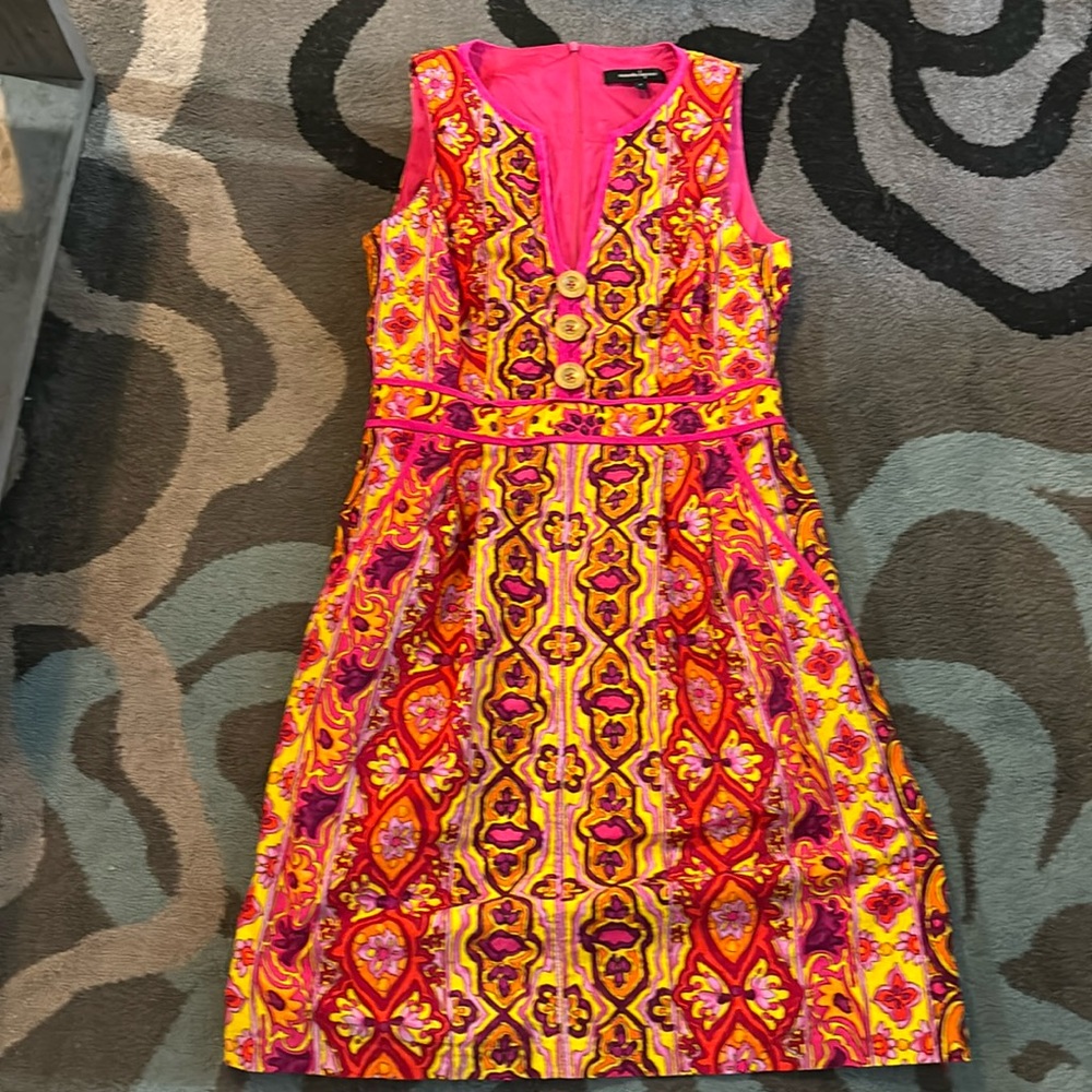 Beautiful Nanette Lenore dress